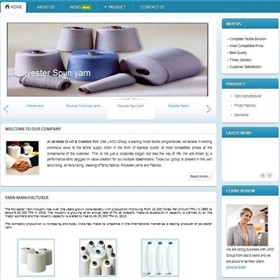 Joomla: exportfabrics.com